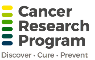 Cancer Research Program logo
